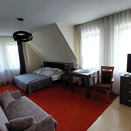Poziom 986 3* Witów