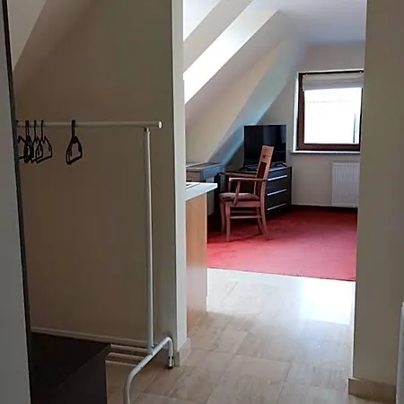 Poziom 986 3* Witów